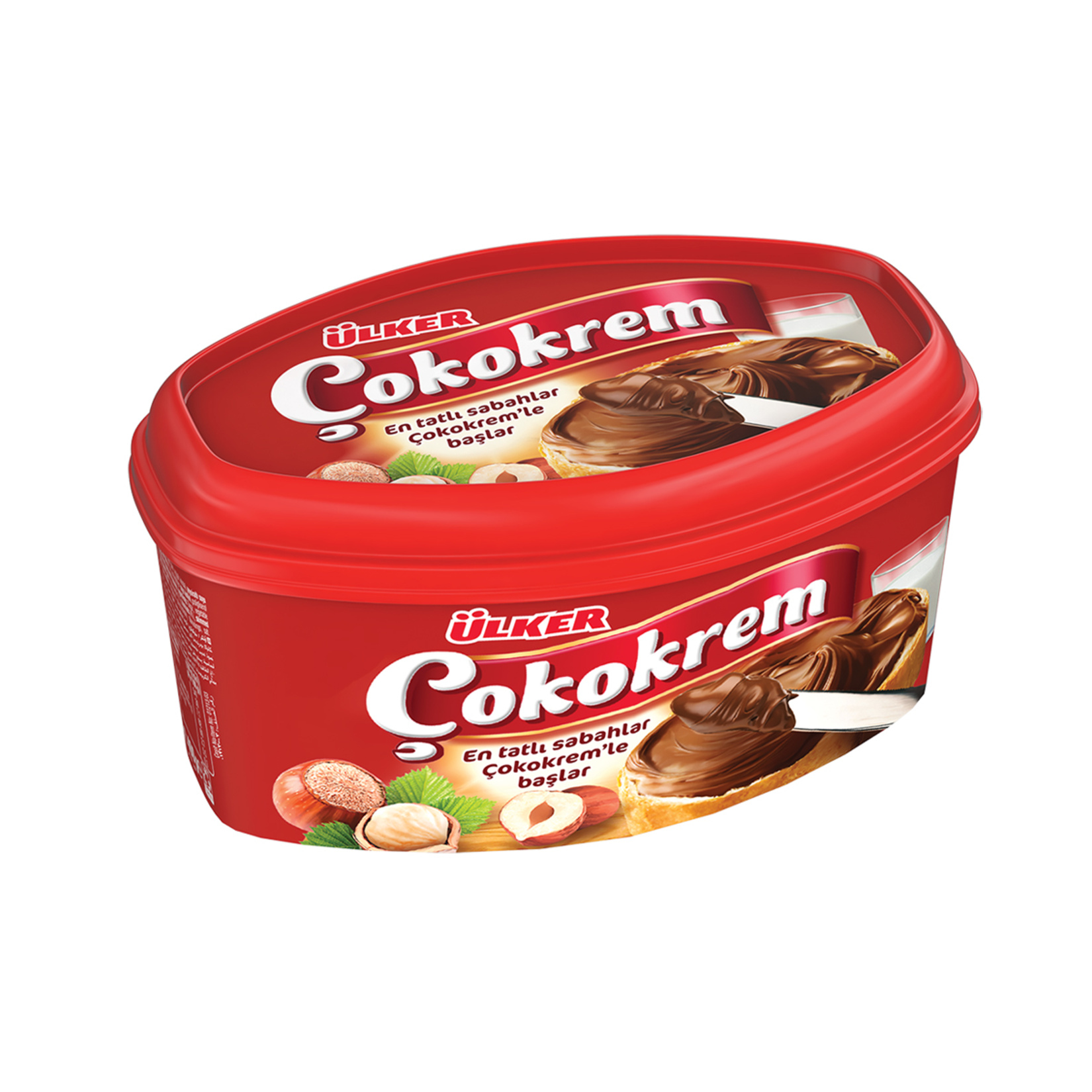 Çokokrem Iml 400Gr