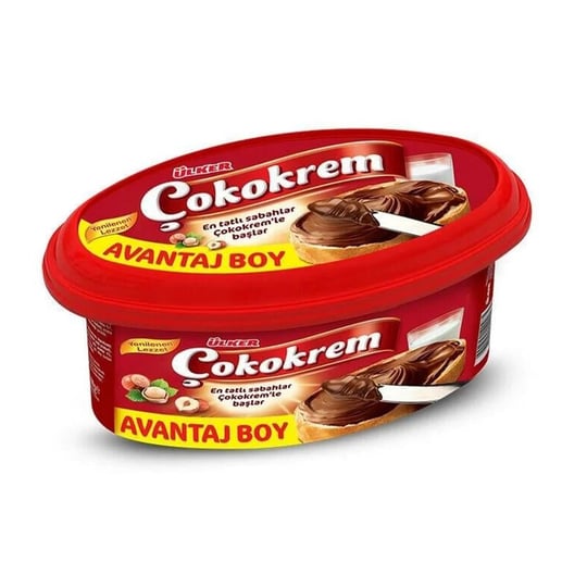 Çokokrem Iml Kase 440Gr