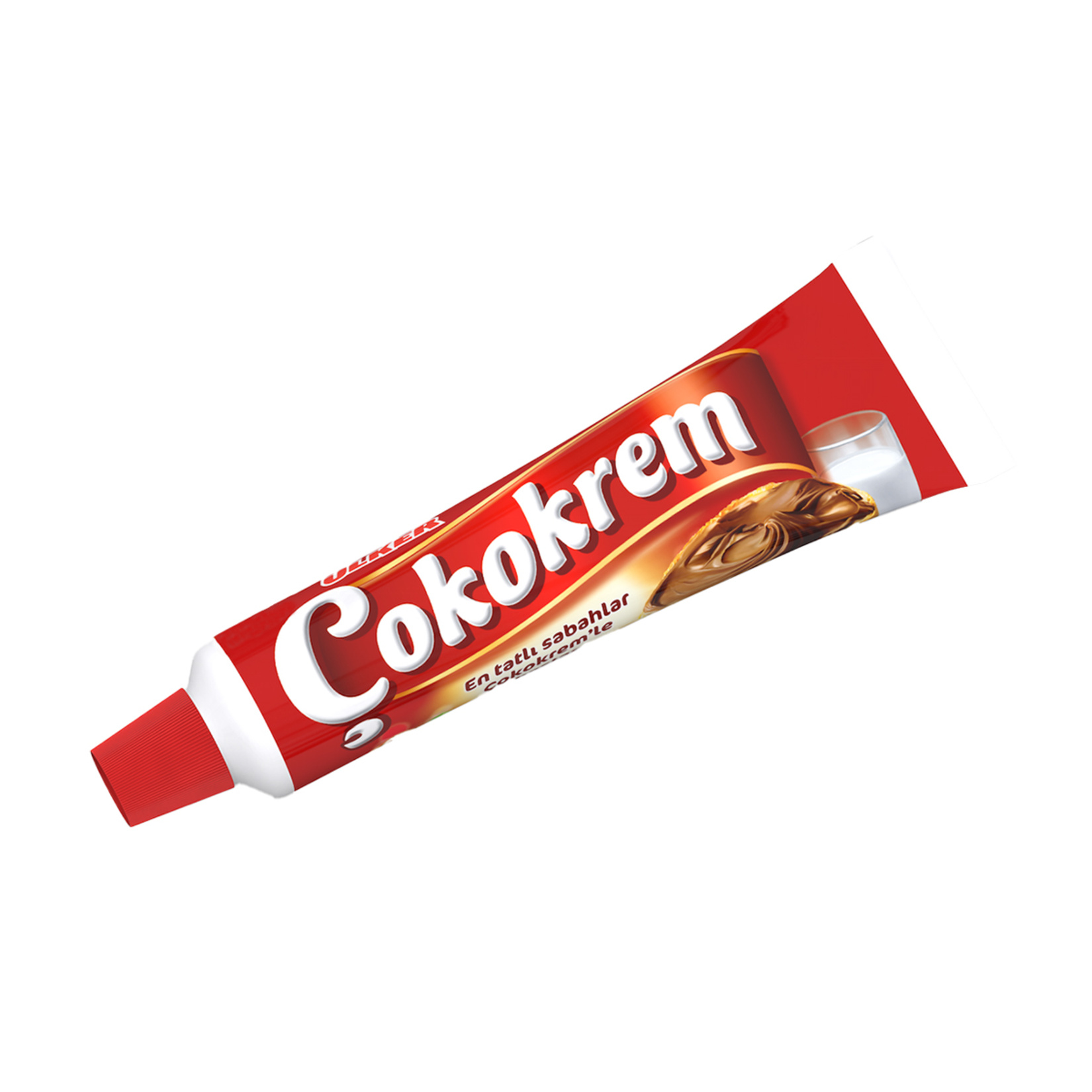 Çokokrem Tüp 40Gr